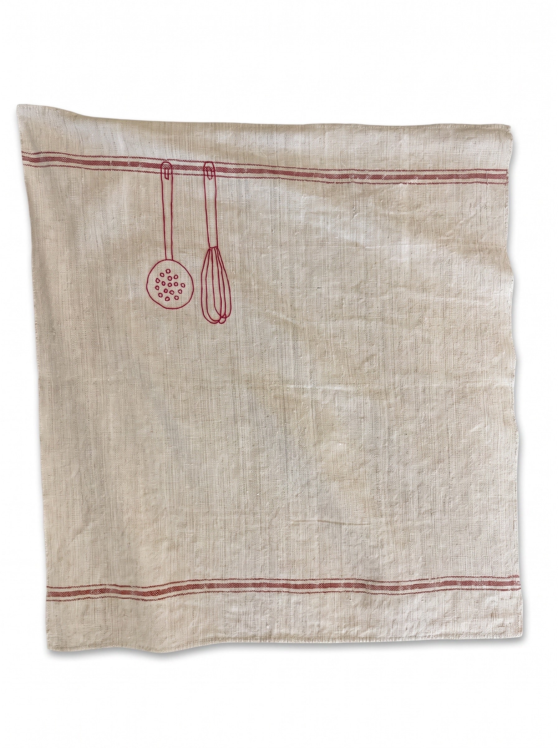 Kitchen Towels #002