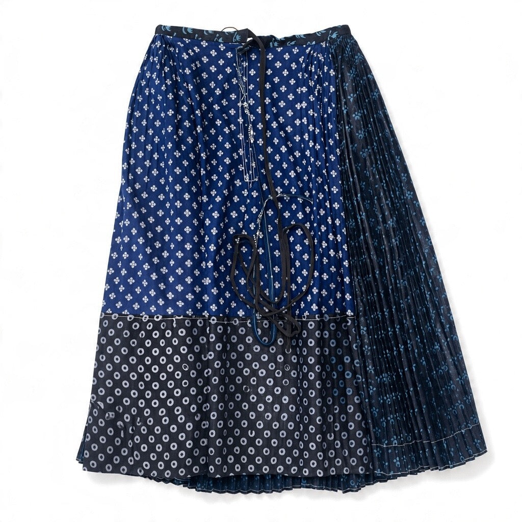 Vintage Hungarian Skirt #1
