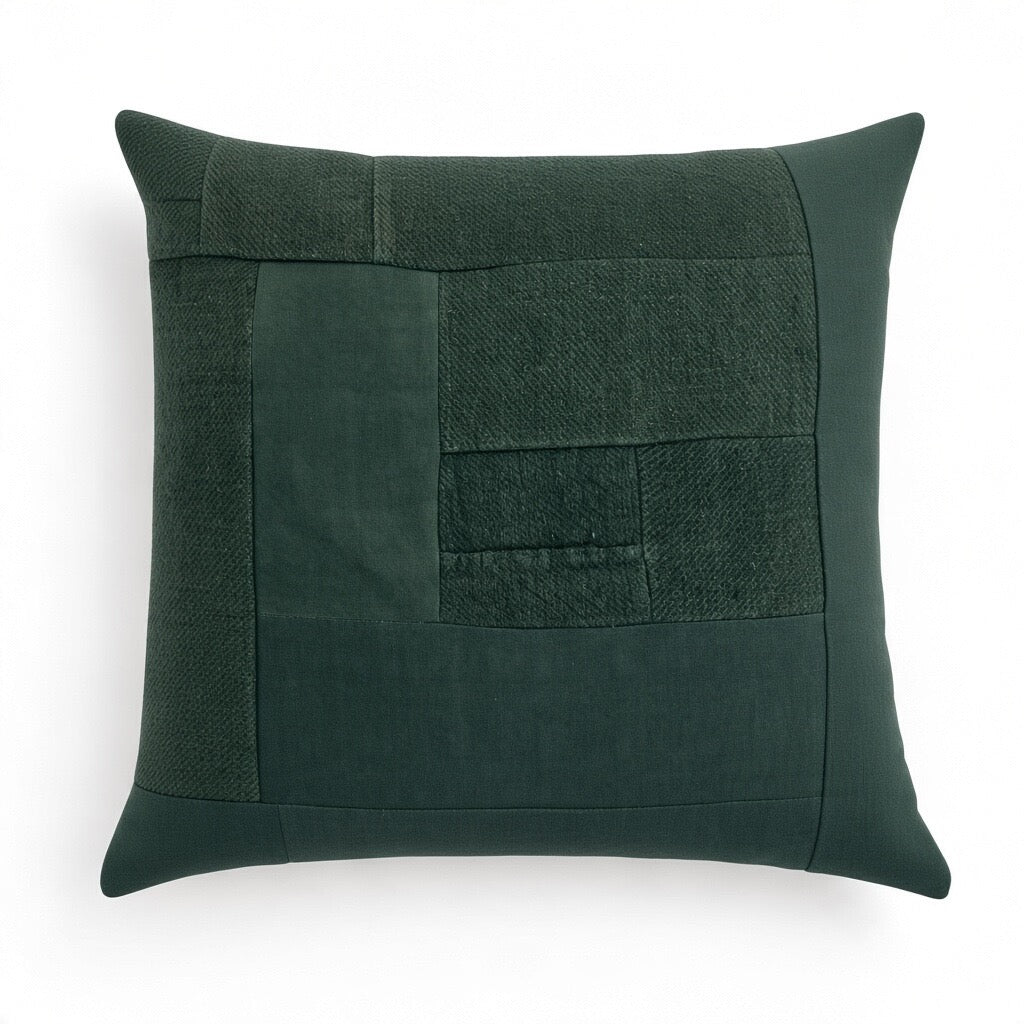 NAVY QUILT