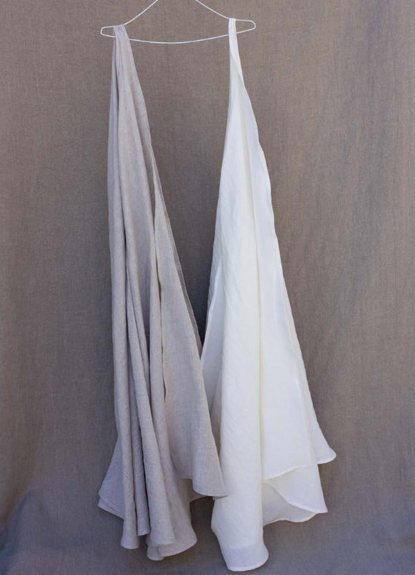 KIDS Linen Pareo