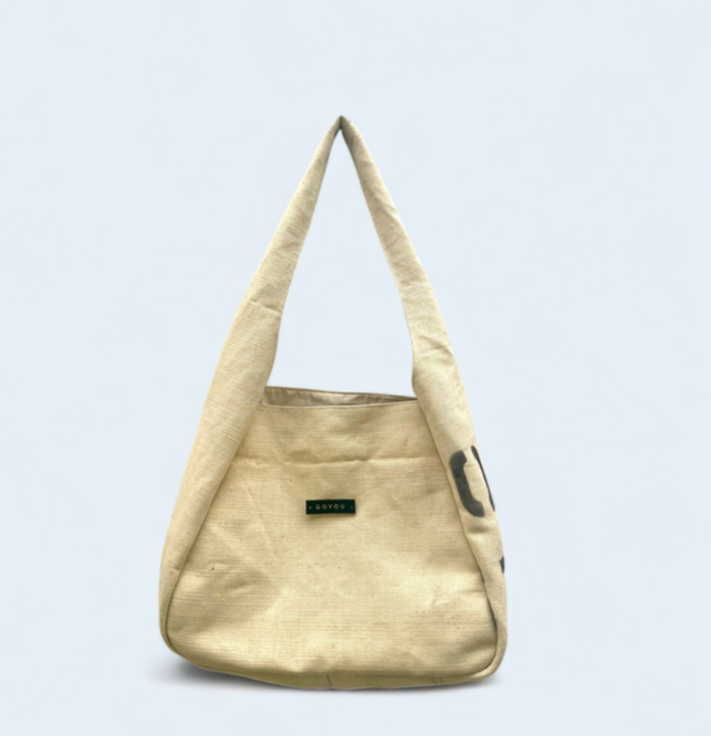 Big Posta Shoulder Bag