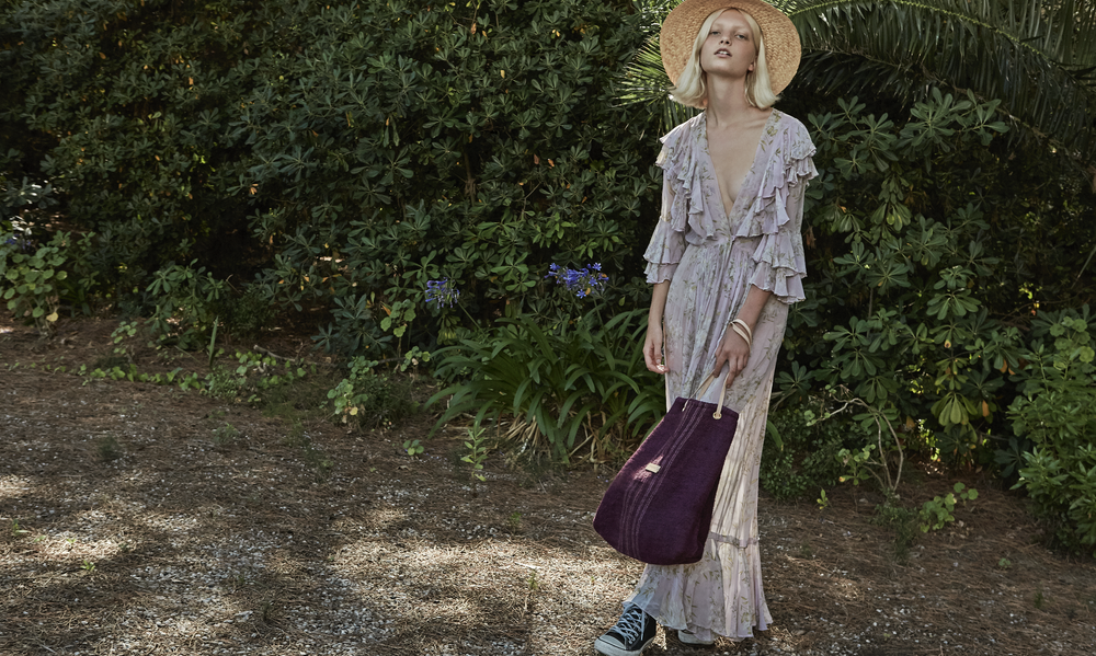 Marjorie Beach Tote