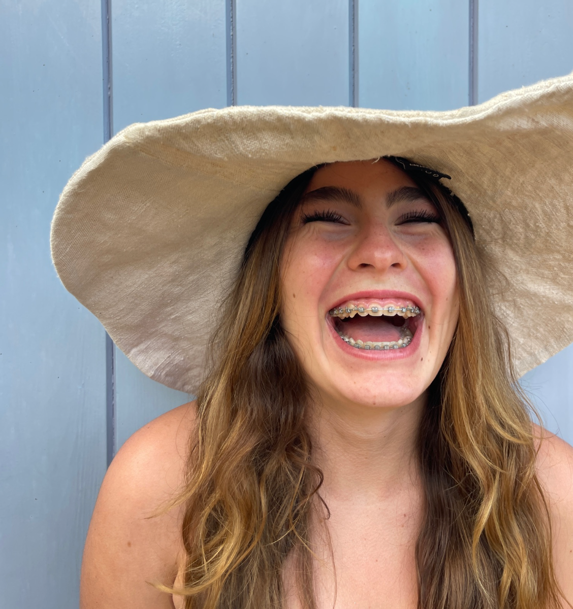 Hat & Embroidery