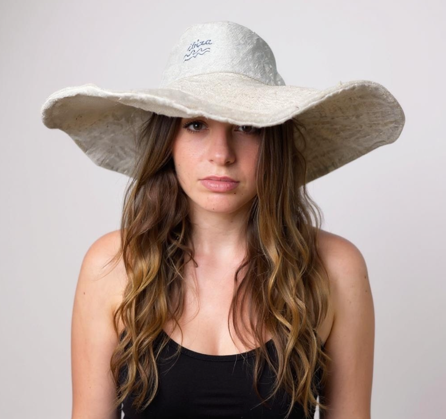 Hat & Embroidery