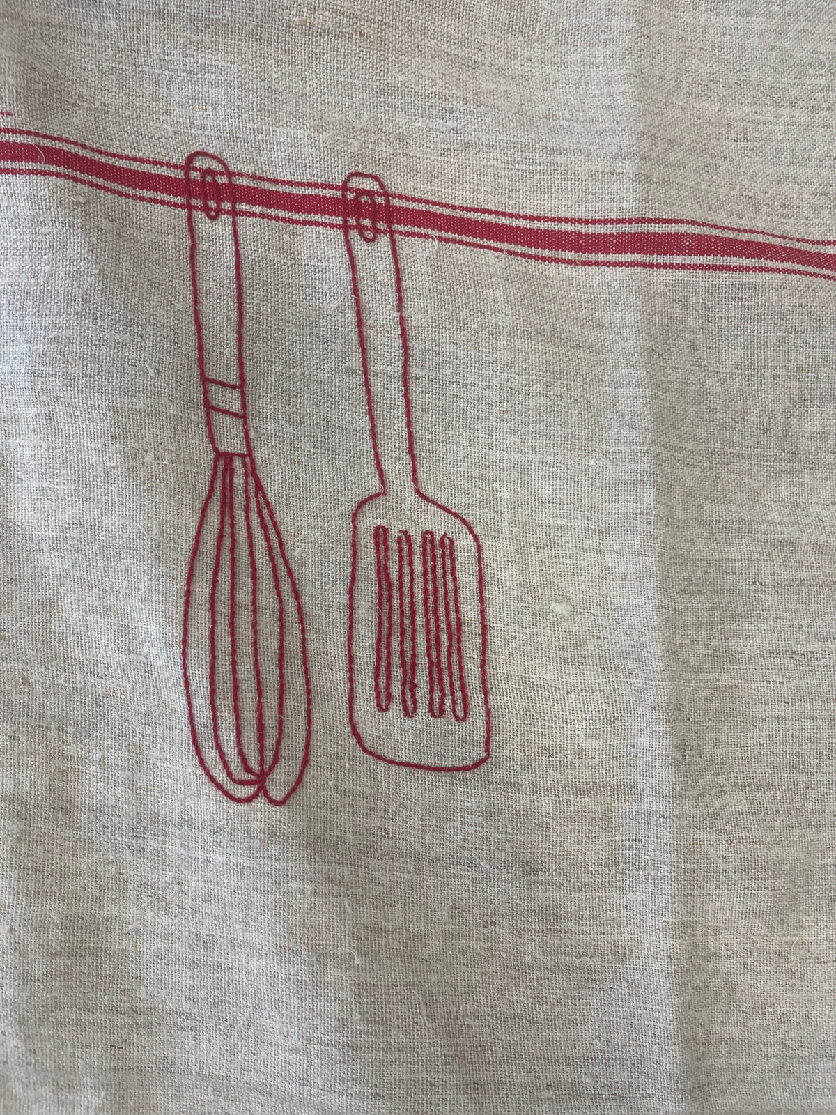 Kitchen Towels #001