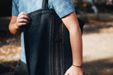 Black  Shopper