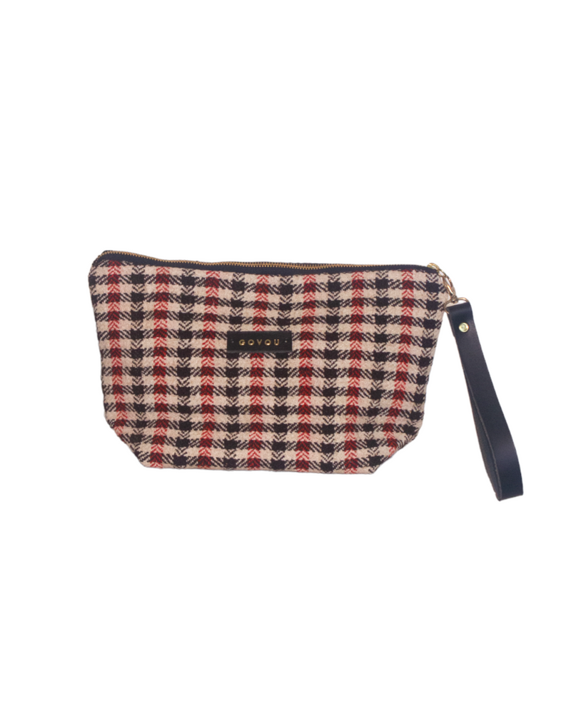 Wool Pouch #005