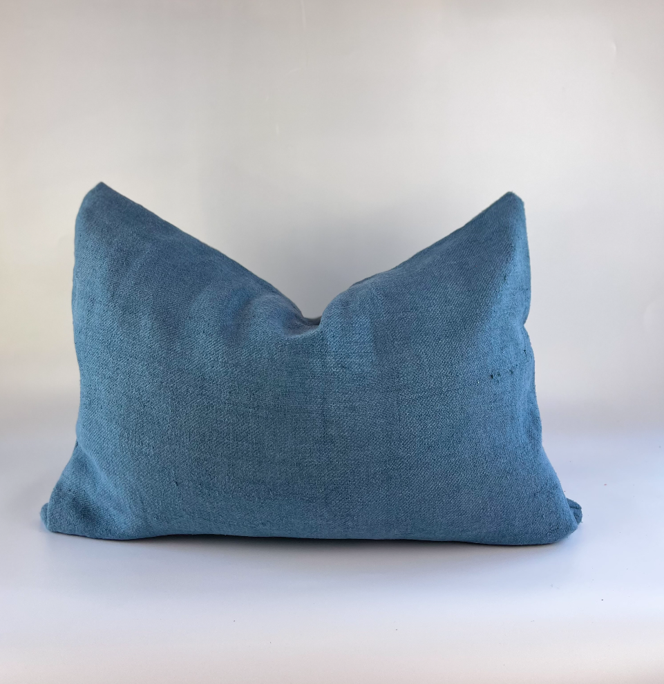 INDIGO HEMP