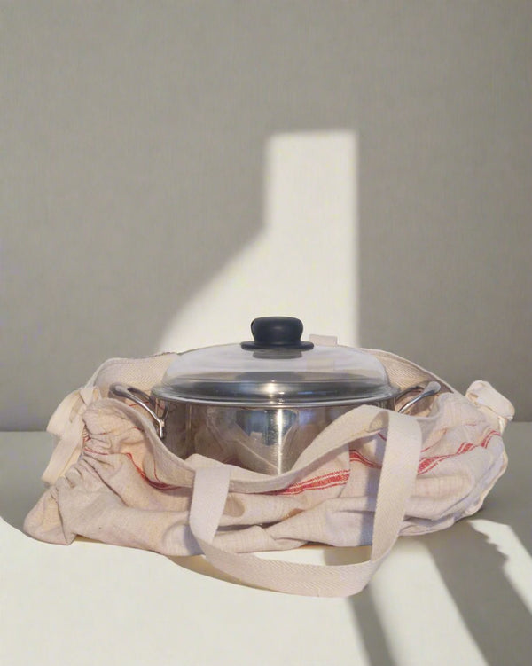 Food Carrier#002