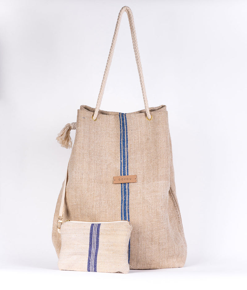 Multi & Clutch - Vegan ( no leather )
