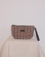 Wool Pouch #005